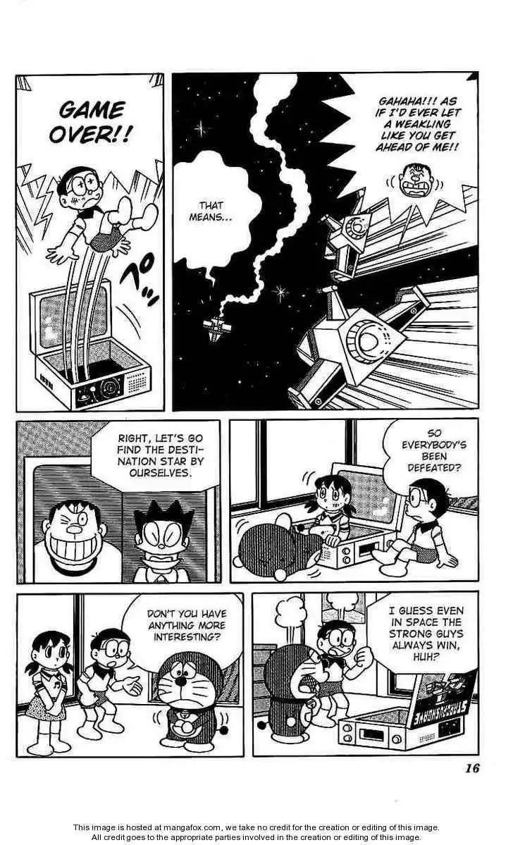 Doraemon Long Stories Chapter 19.1 15